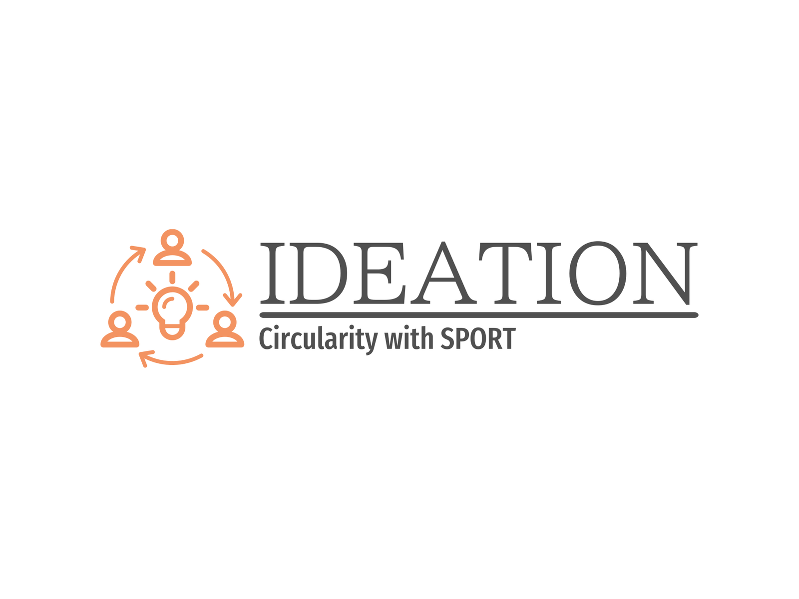Erasmus+ Sport: Circular design strategies in local and regional sport organizations / IDEATION